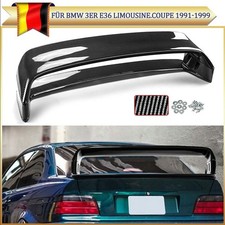 ABS Sport Flügel Heckspoiler