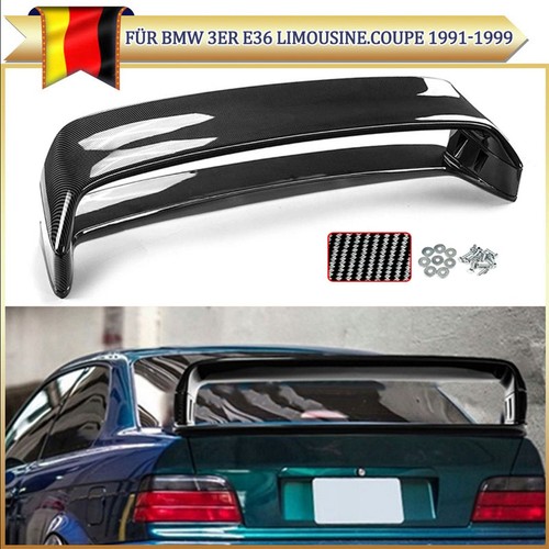 Abs sport flügel - sport, heckspoiler