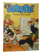 comic   Phantom   2. Jahrgang