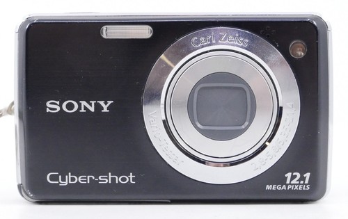 Sony cybershot dsc - cybershot, dsc-w220
