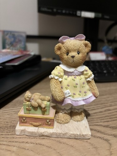 Cherish teddies thelma - teddies,