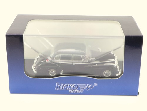Ricko 38312 modellauto - ricko, h0