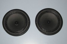 Supravox 165-2000 Breitbandlautsprecher neu, Alnico-Magnet, selektiertes Paar