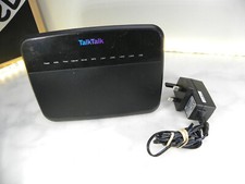 Talktalk D-Link DSL 3780