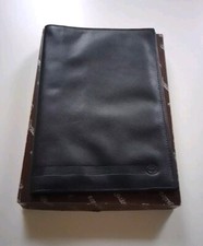 Esquire Brieftasche Legere Atlantic 8350 Leder 17x12 cm