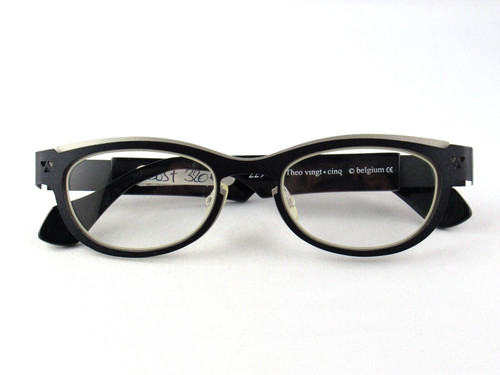 Theo belgium designer - belgium, brille