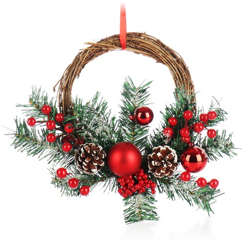Weihnachts hänger für die - für,