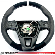 TauschTuning Alcantara für Lenkrad Volvo V70 III,S70 P31250592 AN2718 31332927