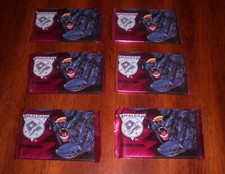 1996 AMALGAM COMICS PACK