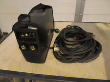 Stamos Pro S-MMA 250PI Elektrodenschweißgerät Inverter 