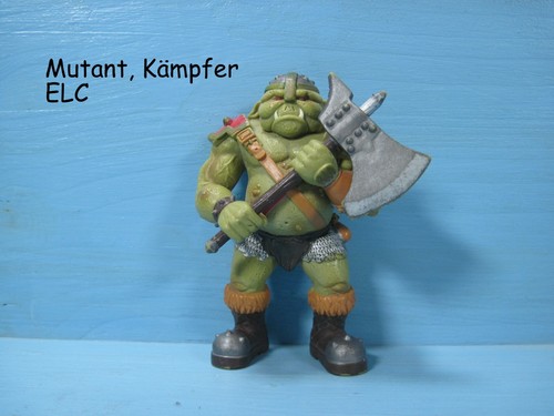 Elc mutant fremdserie - elc, (fremdserie