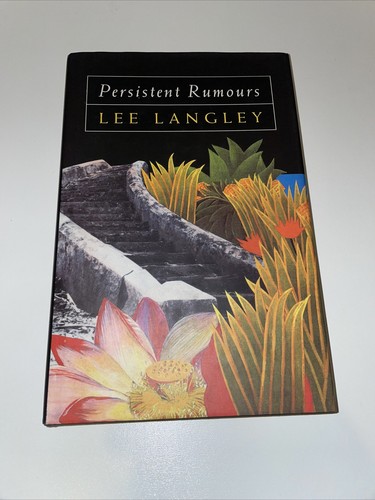 Persistent rumours 1st edition - rumours,