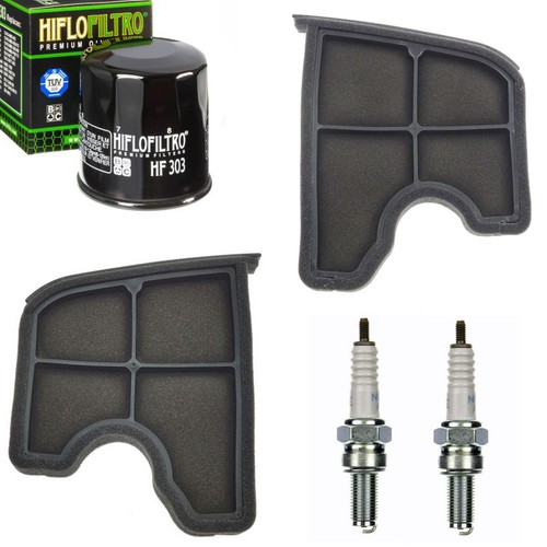 Kawasaki 650 hiflo 2 - 650,