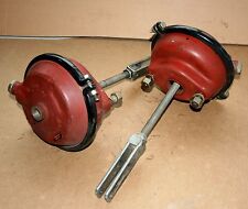 2 Stück, Membranzylinder  Wabco 423 007 917 7 , Bremszylinder, Druckluft