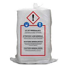 KMF Säcke für Glaswolle &
