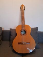 Gitarre Von Granada Mod. 100PZ