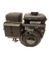 Briggs stratton 4hp vanguard - stratton,