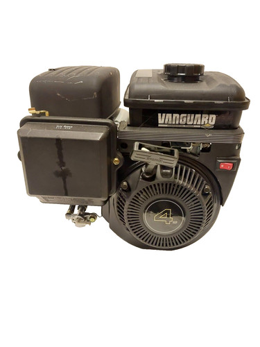 Briggs stratton 4hp - 4hp, vanguard