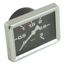 Gaggia Manometer für