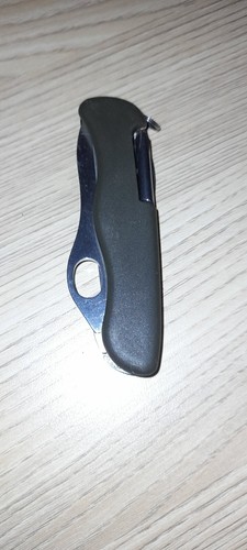 Bundeswehr taschenmesser - bundeswehr,