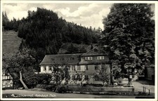 Rohrbach bei saalfeld in - rohrbach,