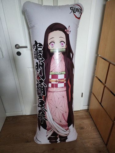 Demon slayer nezuko luftkissen - demon,