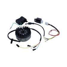 Kokusan komplett Zündanlage