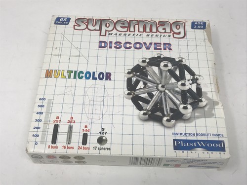 Supermag discover - 65, /