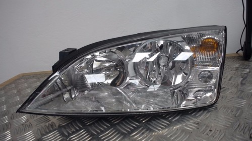 Scheinwerfer mit blinker - mit,