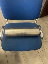 Hastelloy Alloy 2.4610 Rundstab Rundmaterial Ø 110mm Länge 370mm Edelstahl