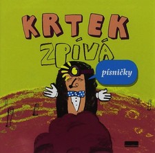 Bambini Di Praga, Childrens Choi Krtek Zpiva Pisnieky a Mole S (CD) (US IMPORT)