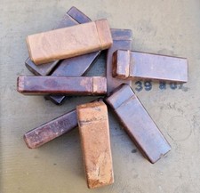 Bakelit Wehrmacht 2 WK Dose