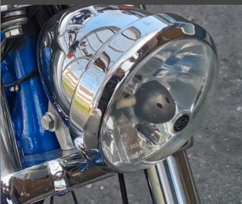 Scheinwerfer harley davidson - scheinwerfer, harley-davidson