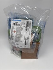 Playmobil 6558 Tool Shed with