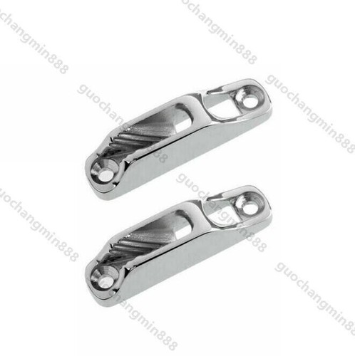 Stück edelstahl cam cleat - stück,