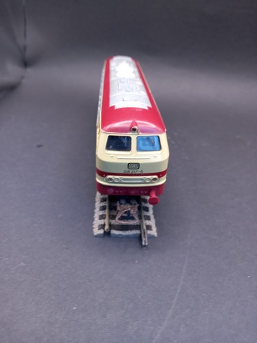 Lima diesellok 218 217 8 - diesellok,