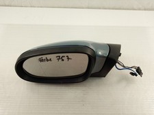 Mercedes Benz A Klasse (W168) 01-04 original Außenspiegel links 757 1688100593
