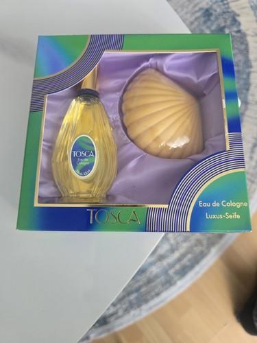 Tosca geschenkset ml - geschenkset,