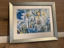 Marc Chagall Druck im