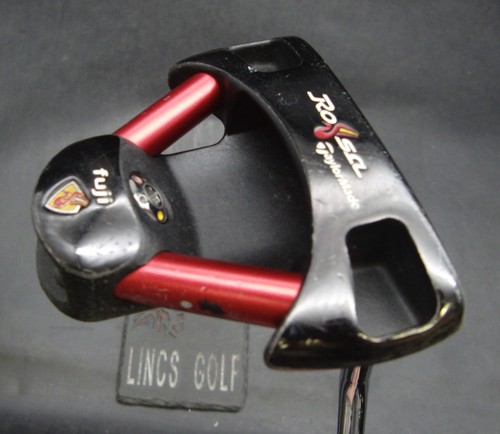 Taylormade rossa fuji putter - fuji,