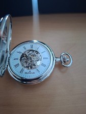 DUGENA Taschenuhr Handaufzug