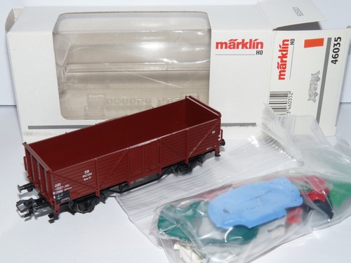 Märklin 46035 - h0, ++