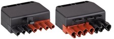 Brennerstecker stecker - stecker, +
