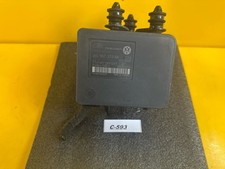 ABS Hydraulikblock Einheit VW Golf 5 1K0614517T / 1K0907379AA