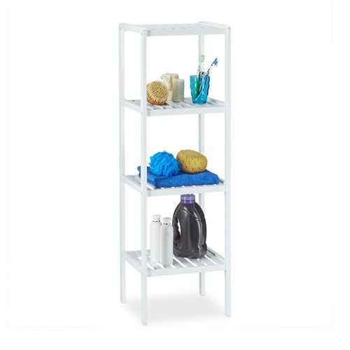 Bambus badregal badezimmer - bambus,