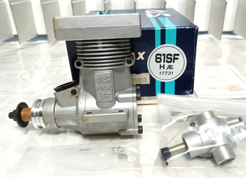 61sf abc motor - o.s.,