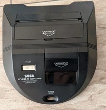 Pause taste defekt sega - defekt, mega
