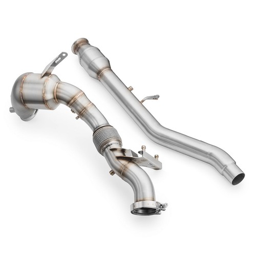 Downpipe für cupra ateca 0 - cupra,