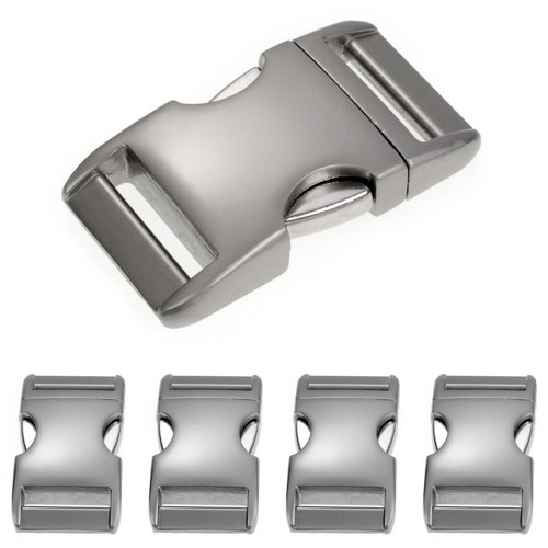 Metall klickverschluss alumaxx - metall-klickverschluss,