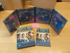 Großstadtrevier ,Staffel 3